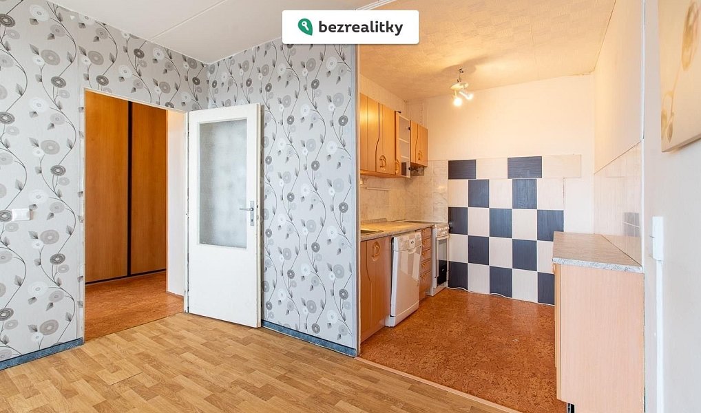 Prodej bytu 2+kk 48 m², Kladno – náhled fotky 10
