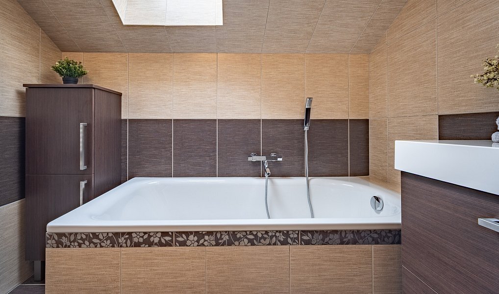 Prodej domu 155 m² s pozemkem 737 m², Rožďalovice – náhled fotky 18