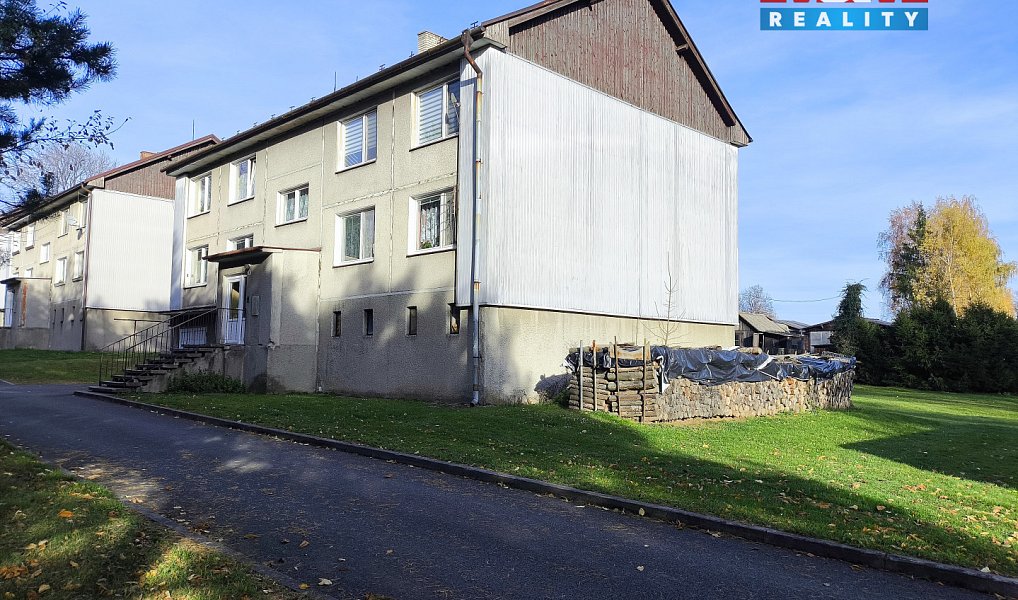 Prodej nájemního domu, činžáku 328 m², Křišťanovice – náhled fotky 6
