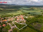 Prodej stavebnho pozemku 2061m2