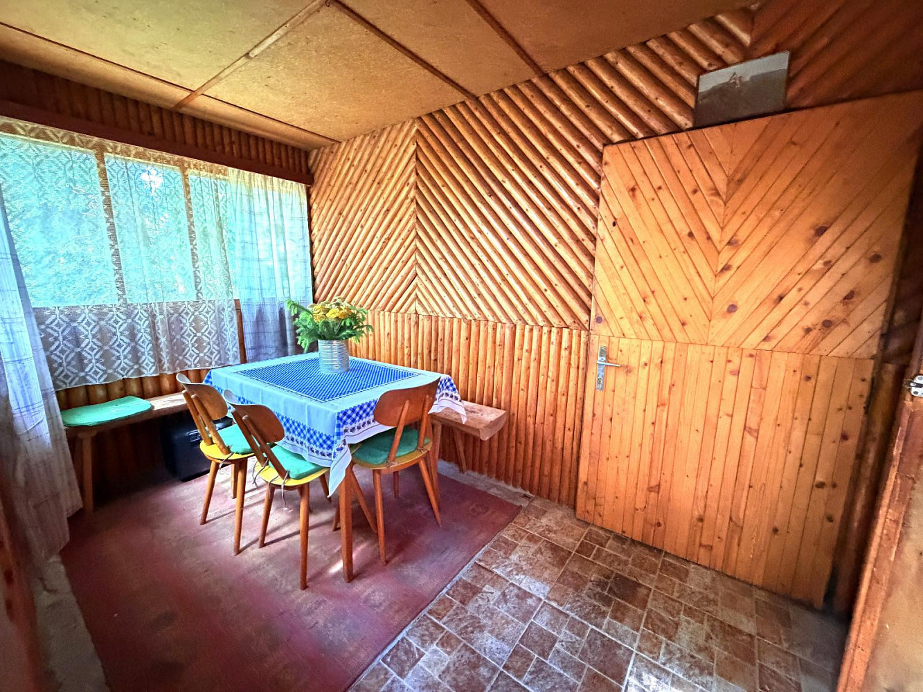 Prodej chaty/chalupy 53 m² – fotografie 4