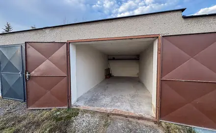 Pronájem ostatní, 16 m2, Vančurova, Opava - Předměstí