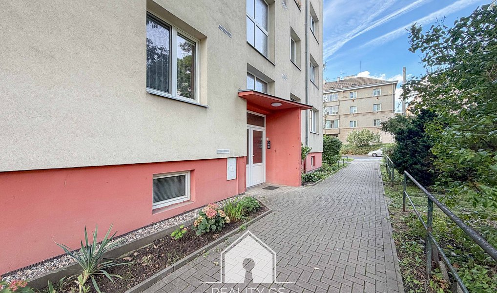 Prodej bytu 2+1 55 m², Ústí nad Labem – náhled fotky 6