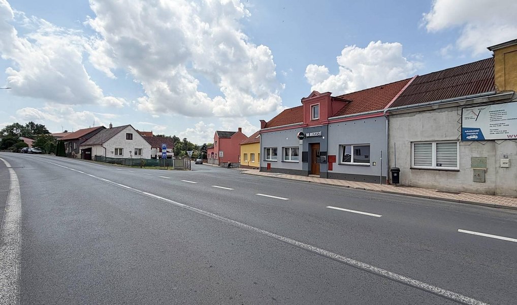 Prodej restaurace 180 m², Podbořany – náhled fotky 19