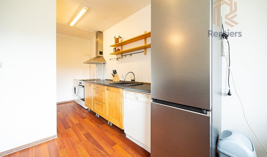 Pronájem bytu 3+kk 104 m², Praha – náhled fotky 7