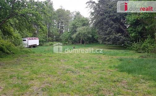 Prodej stavebního pozemku 1 127 m², Vysoká Pec - Drmaly, okres Chomutov