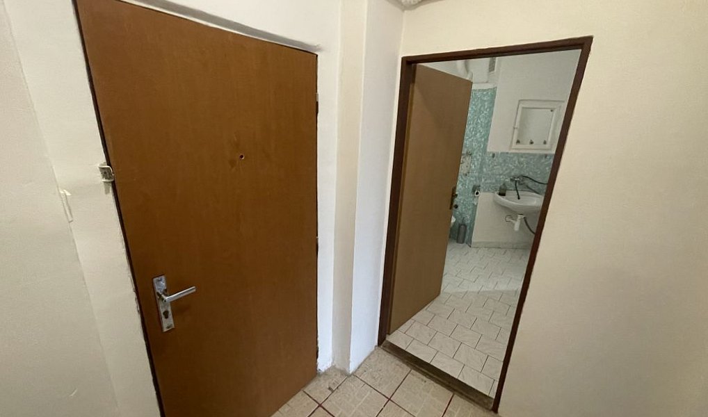 Pronájem bytu 2+kk 51 m², Praha – náhled fotky 3