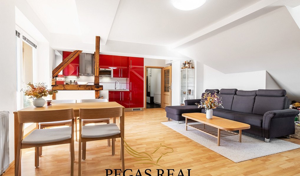 Prodej bytu 3+kk 113 m², Brno – náhled fotky 5
