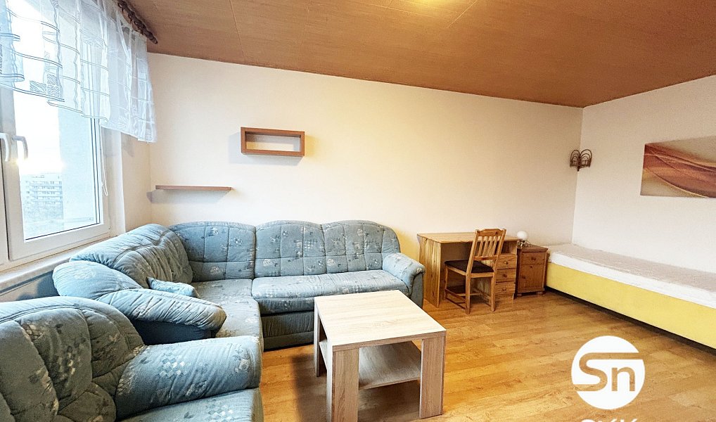 Pronájem bytu 1+1 30 m², Praha – náhled fotky 5