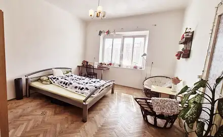 Prodej bytu 3+1 96 m²