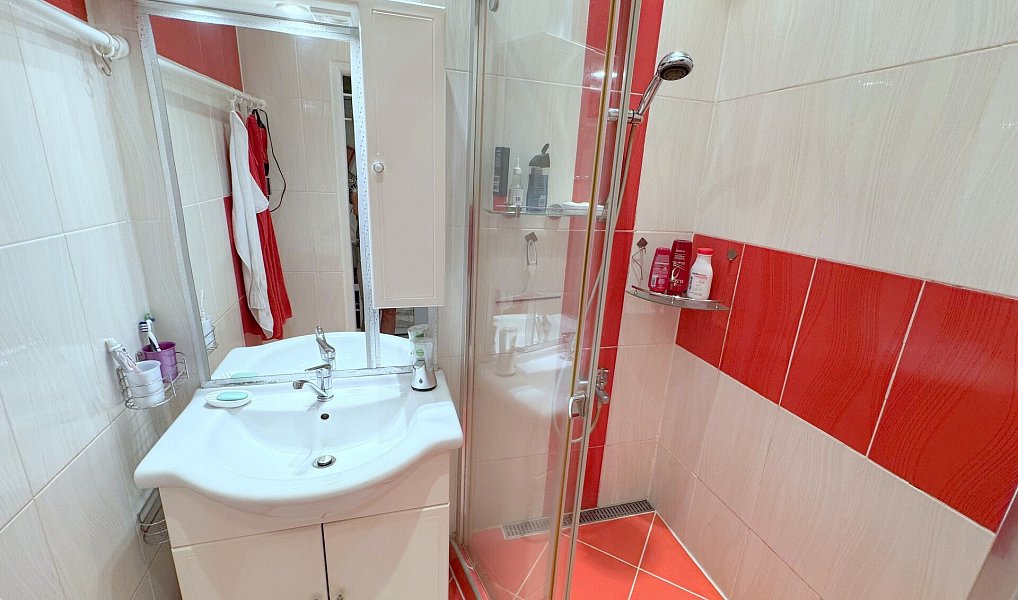 Prodej bytu 2+1 54 m², Karlovy Vary – náhled fotky 2