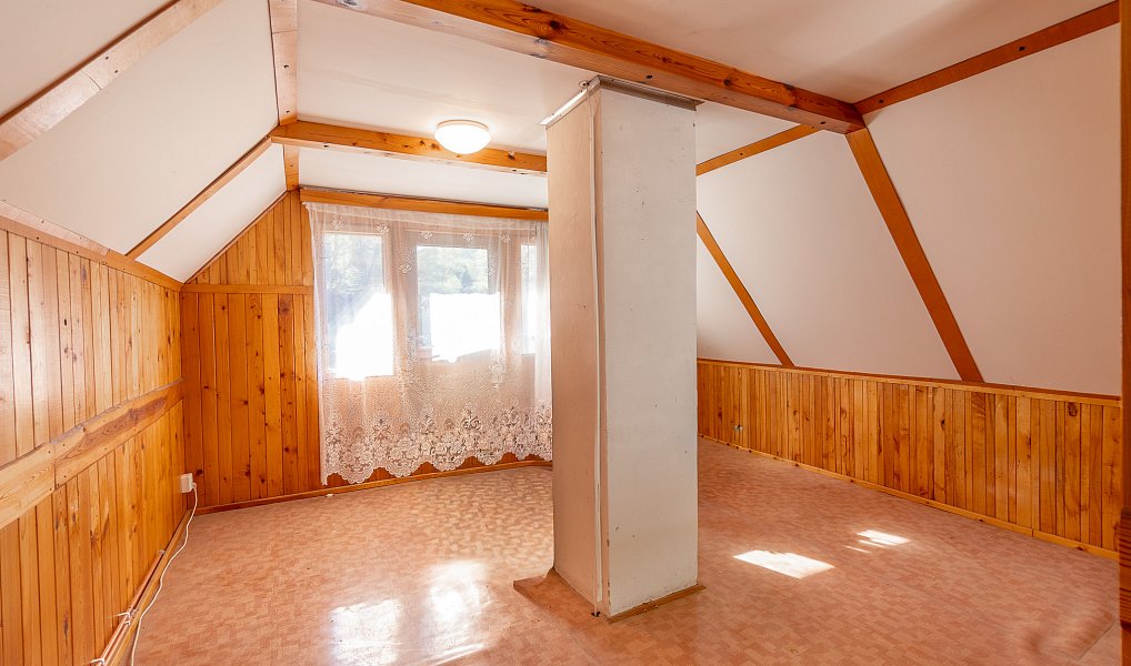 Prodej domu 113 m² s pozemkem 411 m², Velké Březno – náhled fotky 15