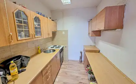 Prodej bytu 2+kk 48 m²