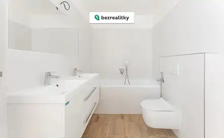 Prodej bytu 3+kk 55 m²