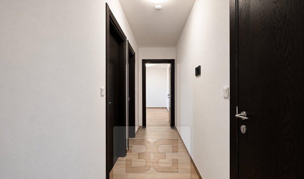 Pronájem bytu 2+kk 55 m², České Budějovice – náhled fotky 12