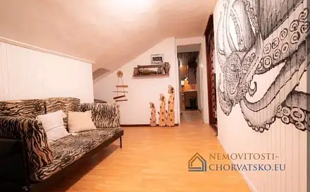 Prodej bytu 2+kk 72 m², Rijeka, Chorvatsko