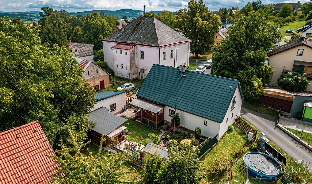 Prodej domu 149 m² s pozemkem 460 m², Postřekov – náhled fotky 48