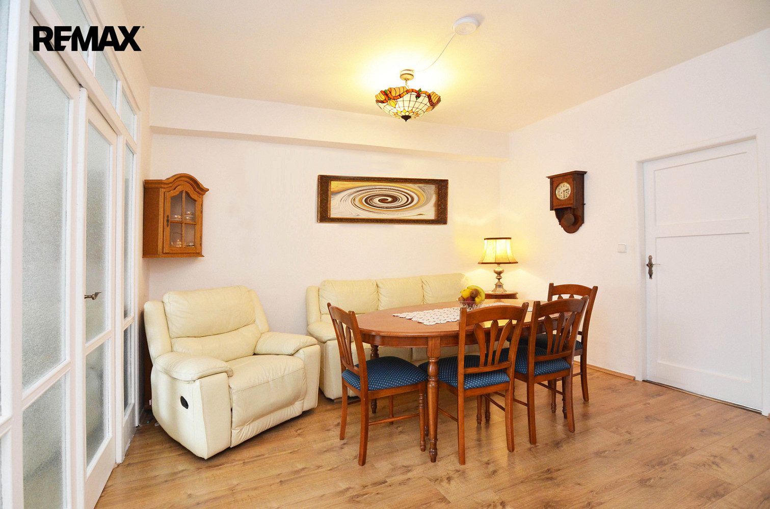 Prodej bytu 2+1 70 m² – pohled 2
