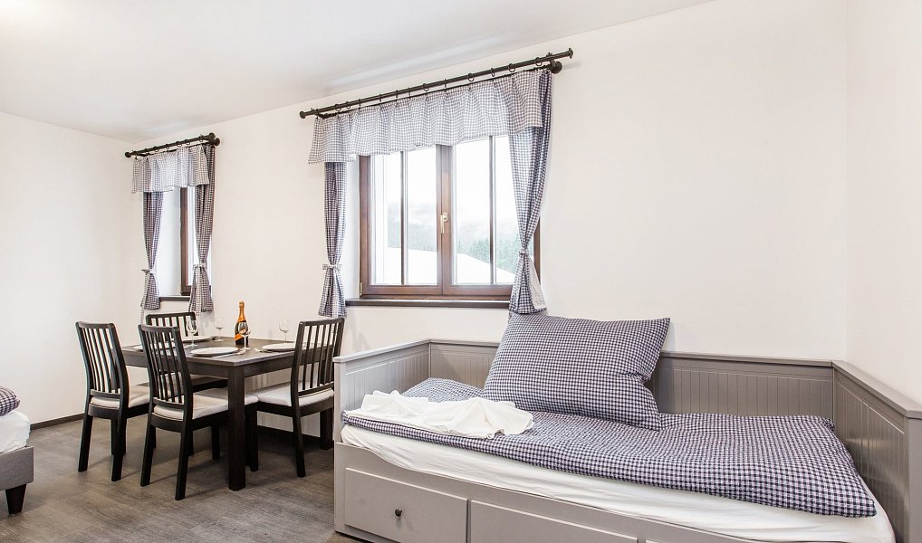 Prodej ubytovacího objektu 189 m², Pec pod Sněžkou – náhled fotky 4