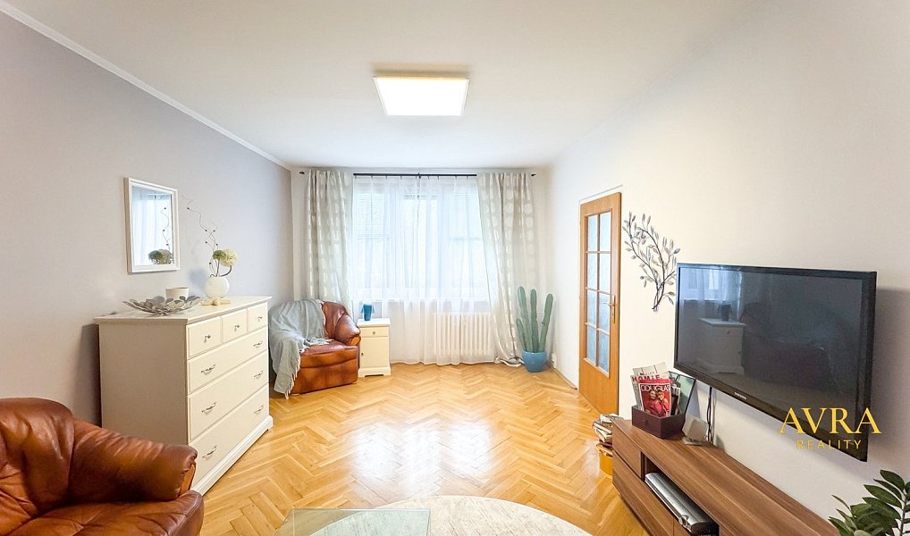 Prodej bytu 2+1 68 m², Mariánské Lázně – náhled fotky 6