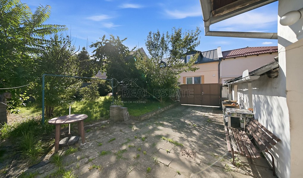 Prodej domu 100 m² s pozemkem 362 m², Šternberk – náhled fotky 19