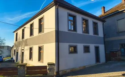 Prodej domu 240 m² s pozemkem 822 m², Svijany, okres Liberec