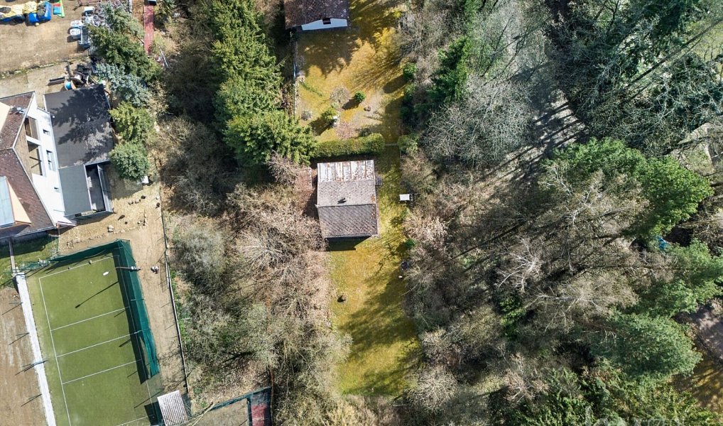 Prodej chaty/chalupy 100 m² s pozemkem 702 m², Pňovany – náhled fotky 28