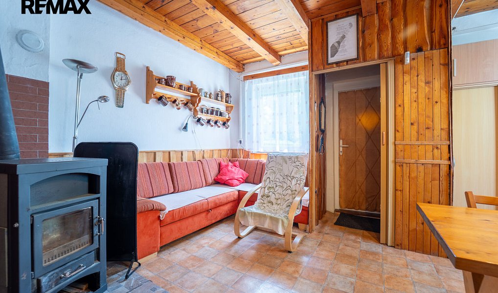Prodej chaty/chalupy 50 m² s pozemkem 354 m², Golčův Jeníkov – náhled fotky 19