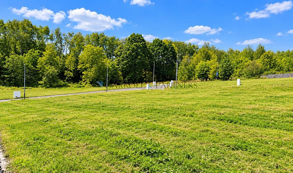 Prodej pozemku, 817 m², Heřmanice - Ostrava-město, Ostrava