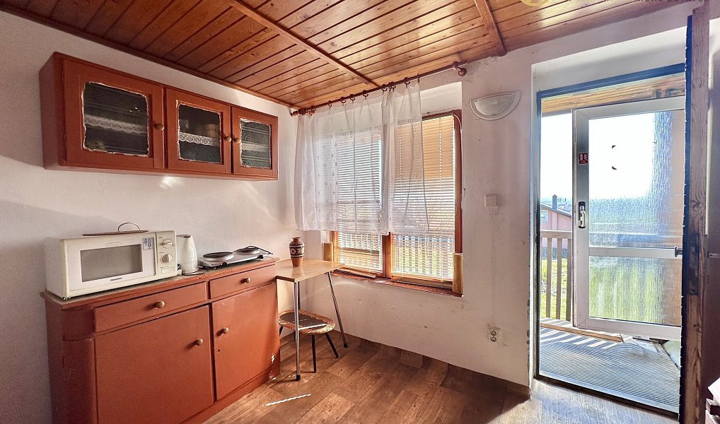 Prodej zahrady 432 m², Údlice – náhled fotky 5