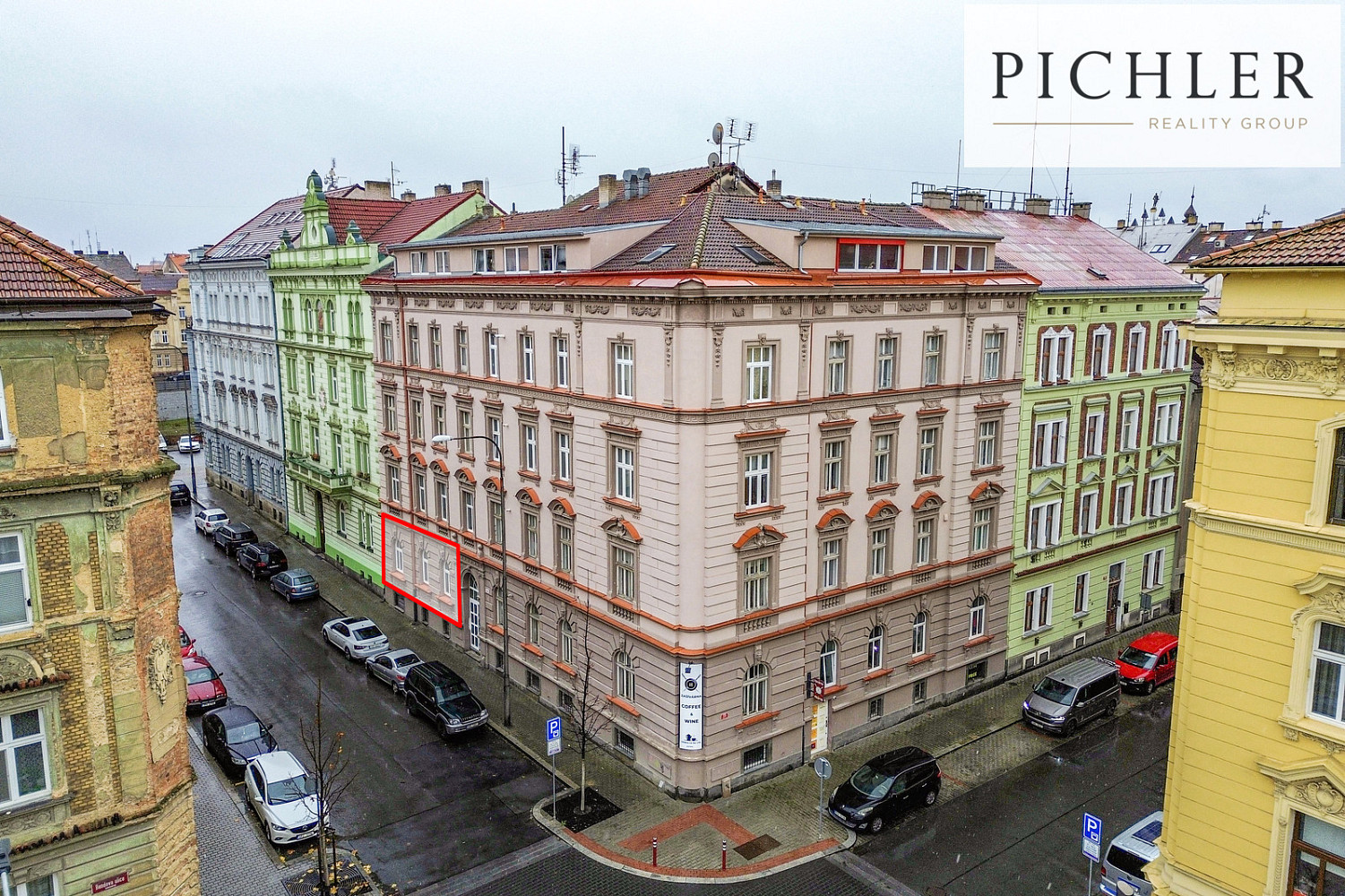 Prodej bytu 3+1 90 m² — photo 3
