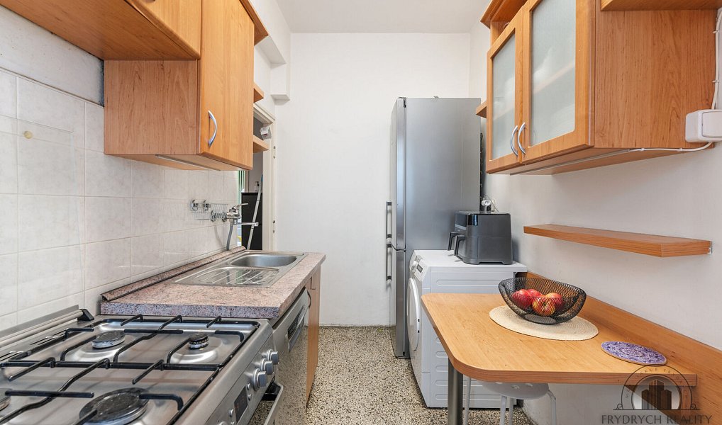 Prodej bytu 3+1 75 m², Praha – náhled fotky 13