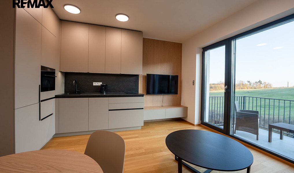 Pronájem bytu 2+kk 49 m², Brno – náhled fotky 5