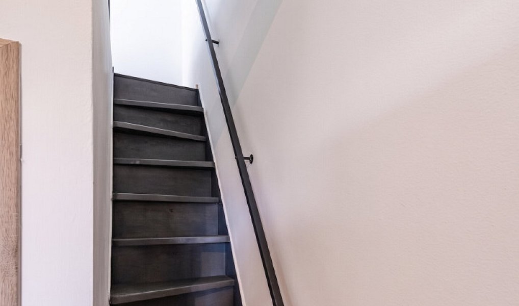 Prodej bytu 1+kk 40 m², Praha – náhled fotky 11