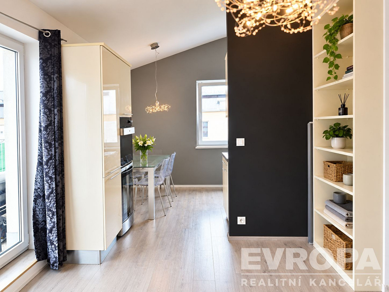 Prodej bytu 2+kk 54 m² – fotografie 3