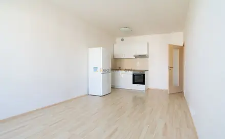 Pronájem bytu 2+kk 50 m²