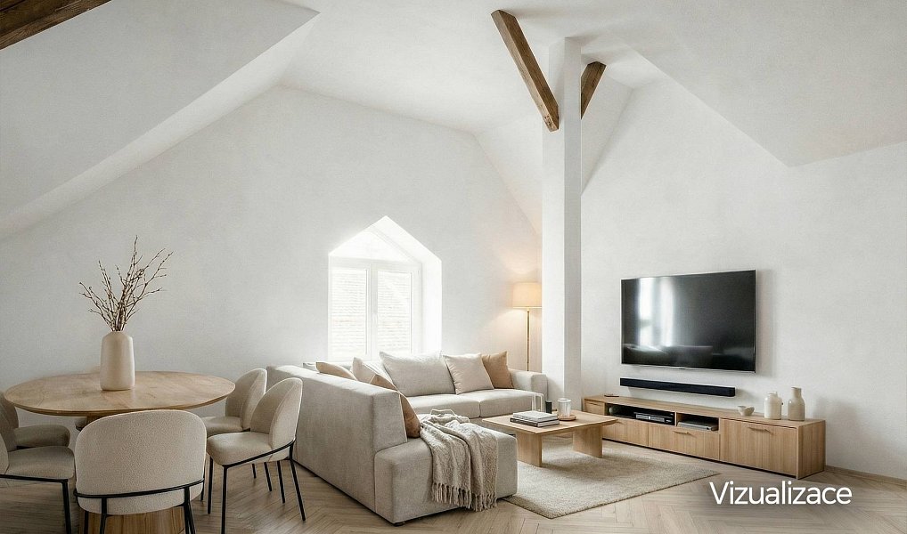 Prodej bytu 4+kk 130 m², Brno – náhled fotky 7
