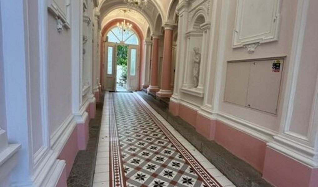 Pronájem bytu 1+kk 30 m², Praha – náhled fotky 10
