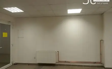 Pronájem obchodních prostor 43 m², Hranice, okres Přerov