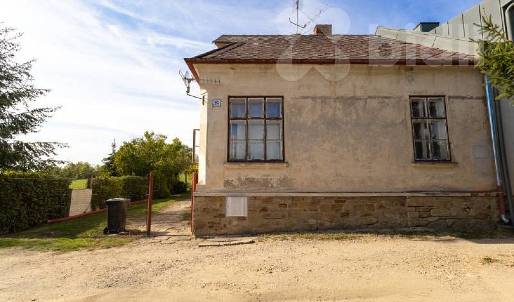 Prodej domu 220 m² s pozemkem 1 700 m², Oslavany – náhled fotky 21