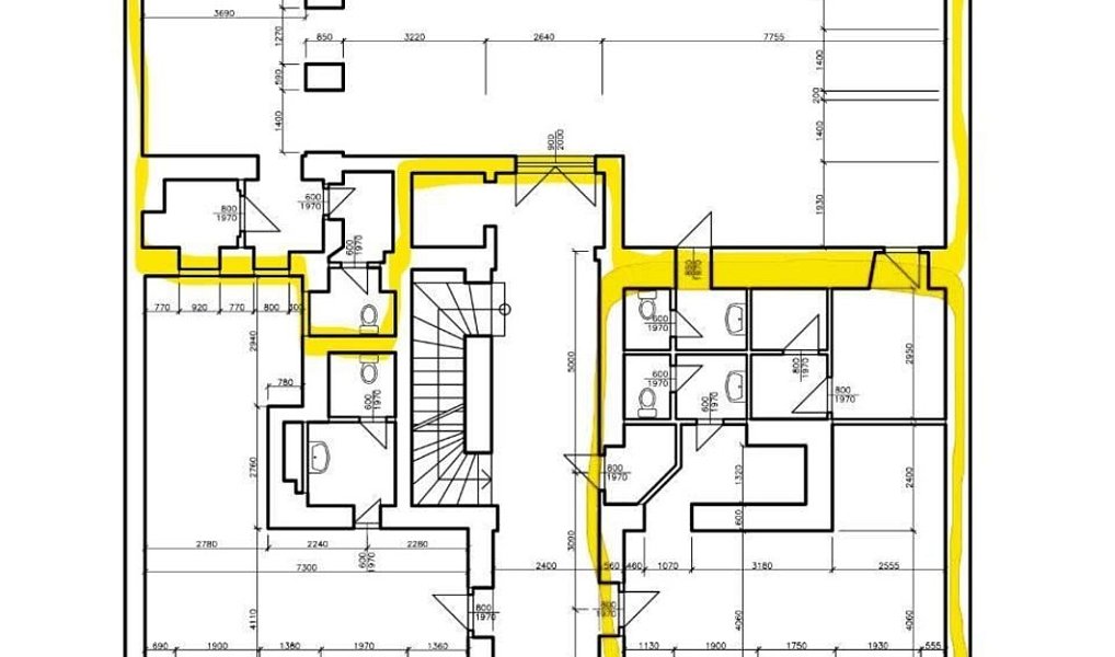 Pronájem restaurace 188 m², Praha – náhled fotky 5
