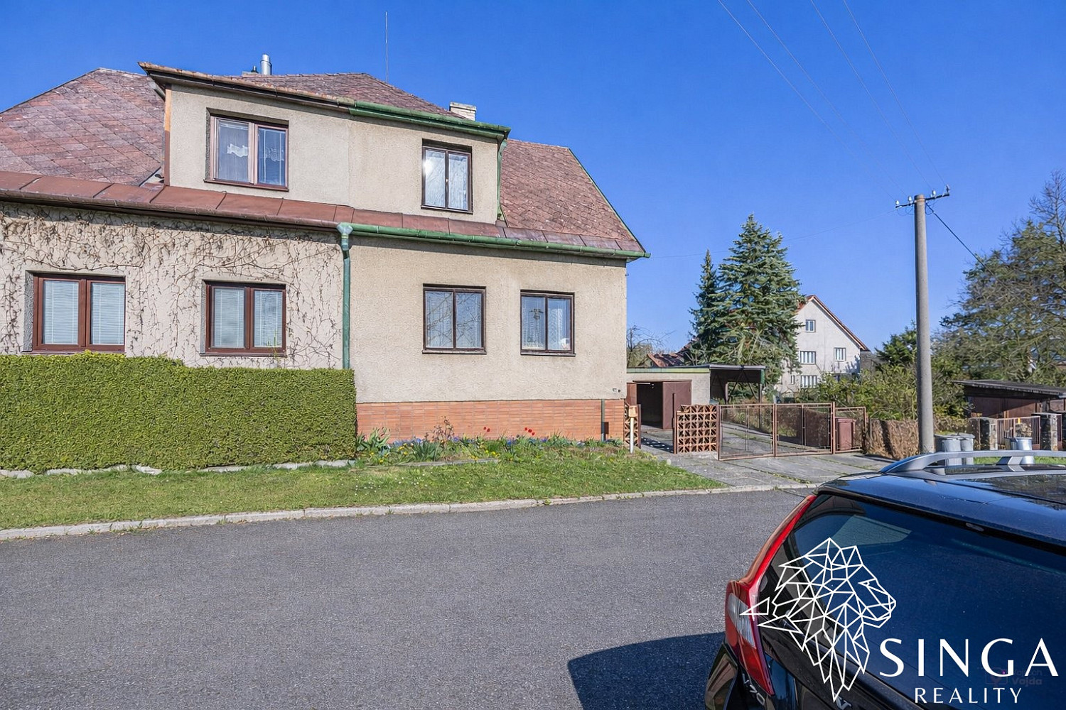 Prodej domu 87 m² s pozemkem 760 m² — photo 4
