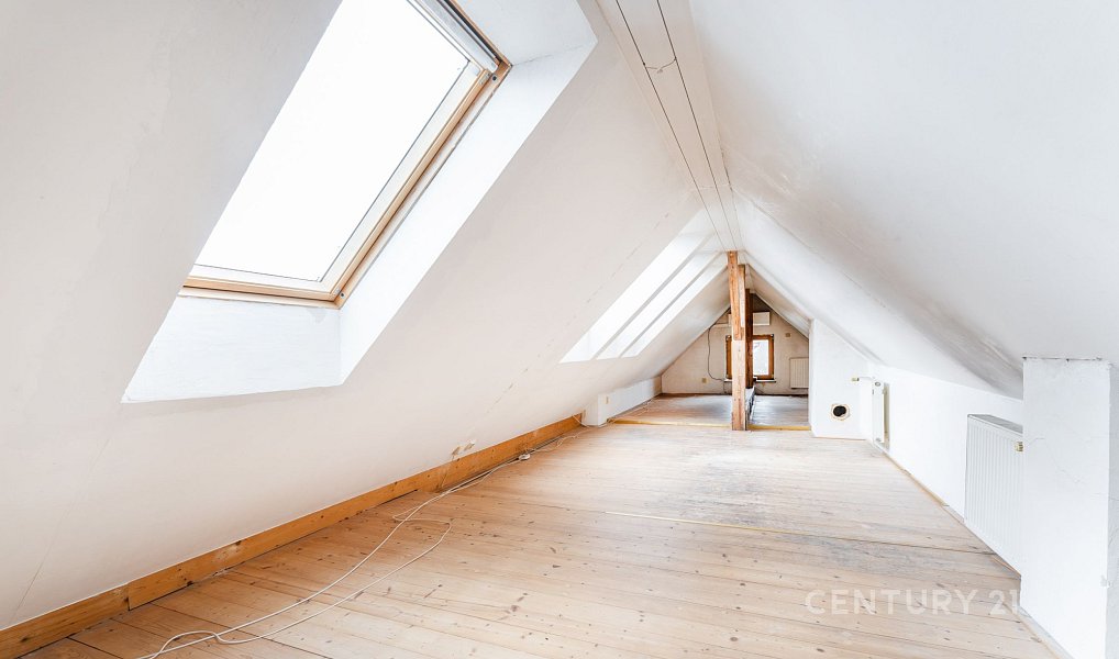 Prodej bytu 2+kk 54 m², Praha – náhled fotky 7