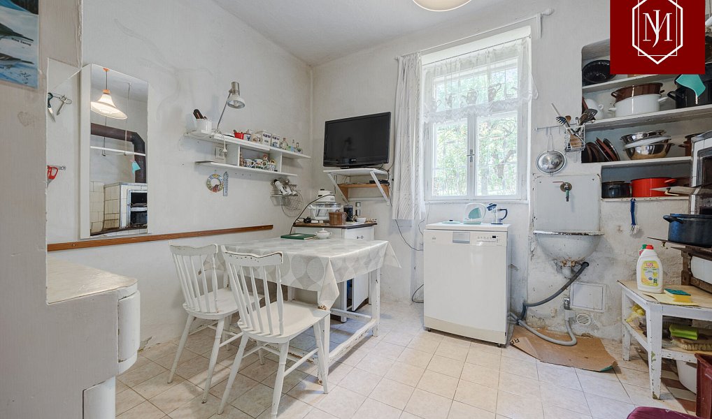 Prodej chaty/chalupy 269 m² s pozemkem 2 309 m², Knínice – náhled fotky 16