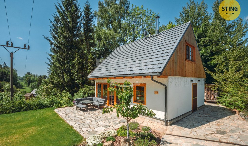 Prodej domu 90 m² s pozemkem 638 m², Olešnice v Orlických horách – náhled fotky 17