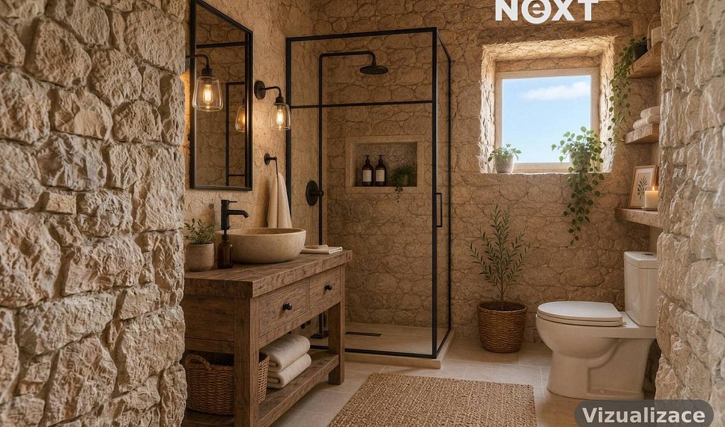 Prodej domu 71 m² s pozemkem 1 744 m², Staré Město pod Landštejnem – náhled fotky 23