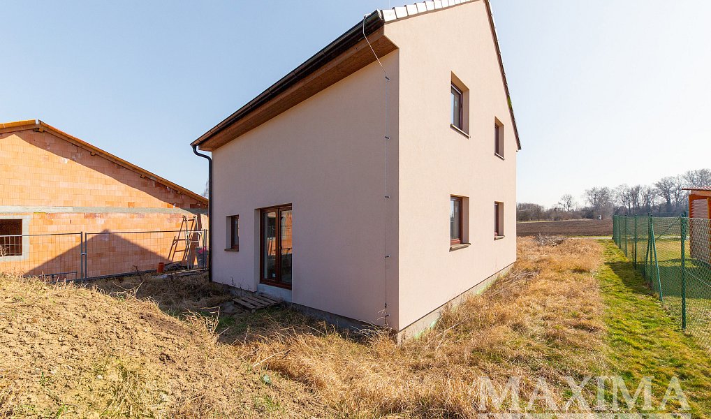Prodej domu 130 m² s pozemkem 112 m², Bedihošť – náhled fotky 21
