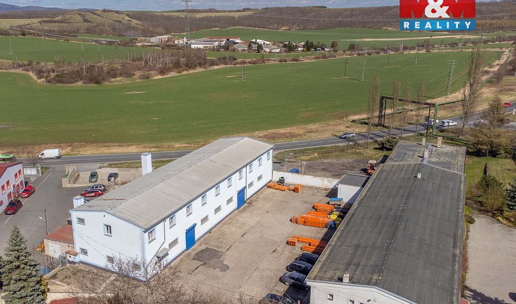 Prodej obchodních prostor 1 200 m², Kadaň – náhled fotky 18