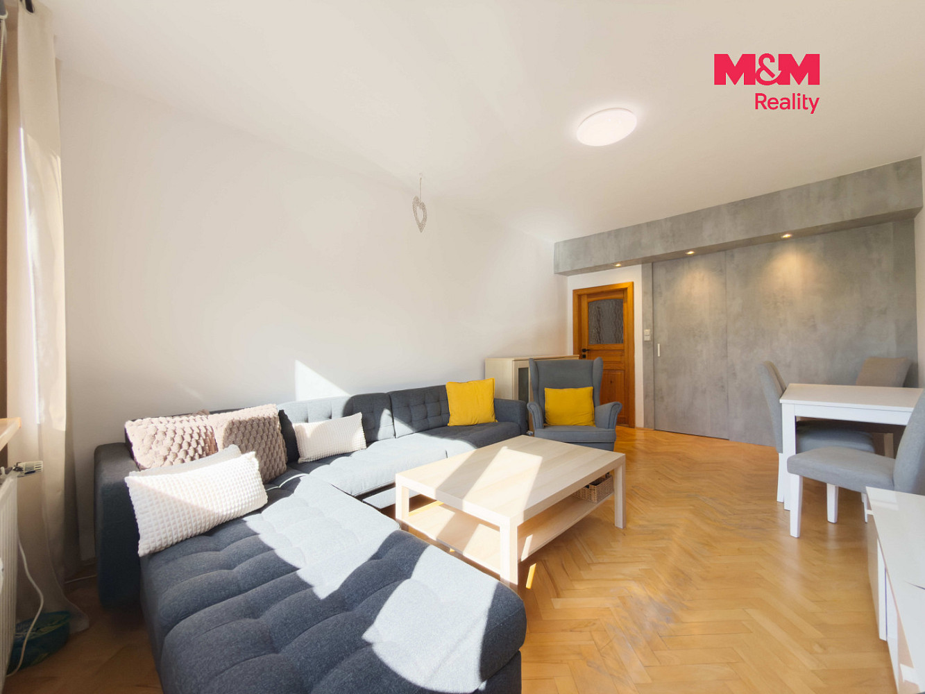 Prodej bytu 3+1 74 m² – fotografie 5