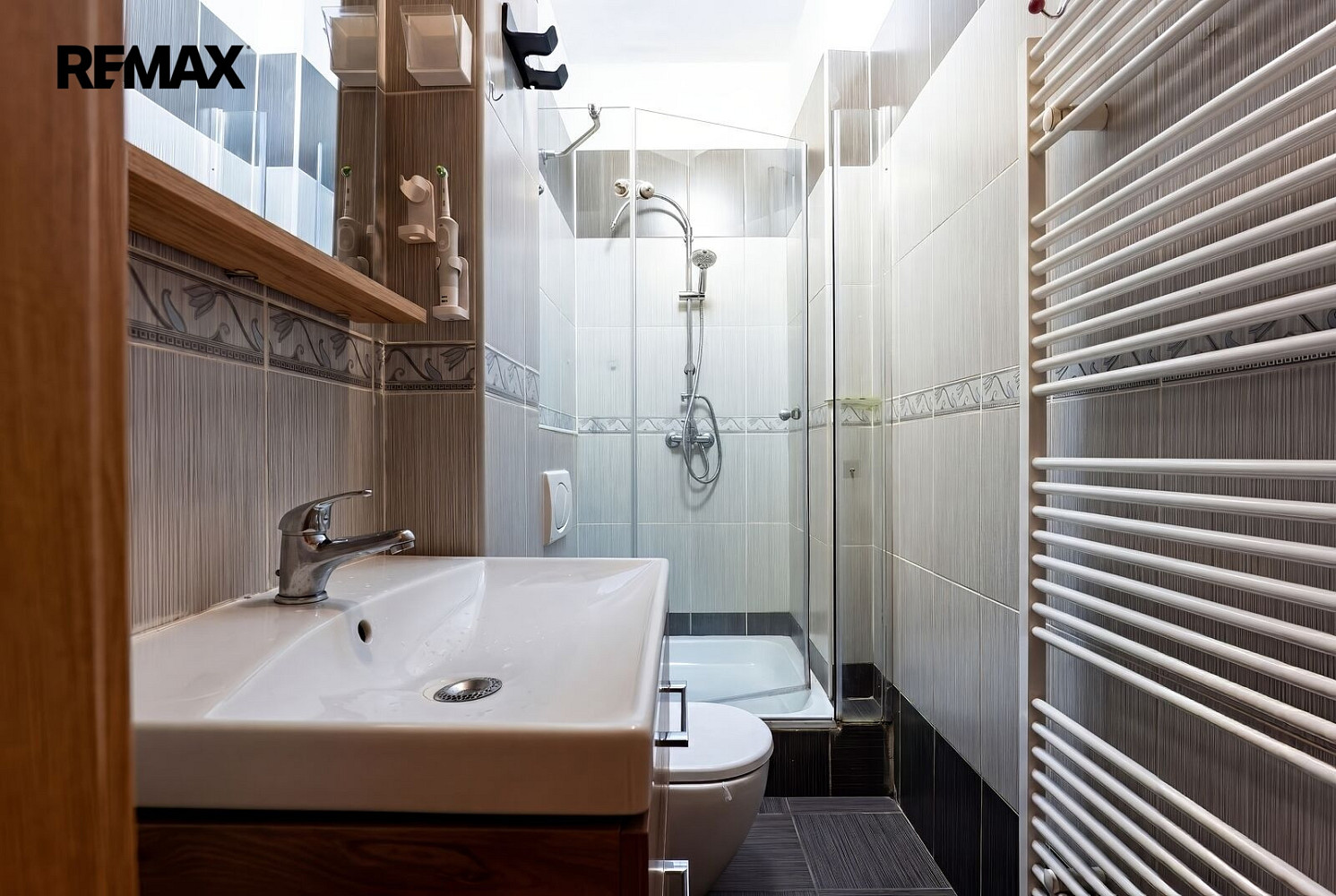 Prodej bytu 2+1 60 m² – fotografie 4